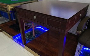 木垒麻将桌