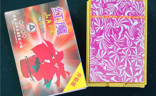 专业级木垒牌具木垒扑克防滑耐磨使用全解析