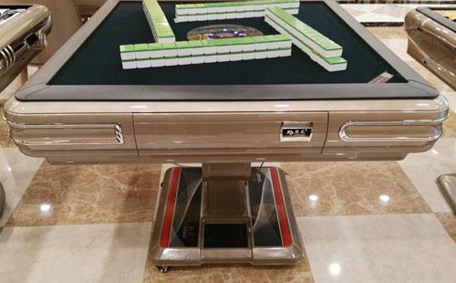 洗牌慢十秒别急着换配件——木垒木垒麻将机光电计数校准教程