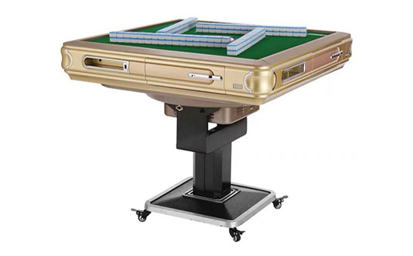 自动木垒木垒麻将机选购与家庭娱乐适配指南