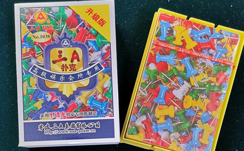 木垒扑克批发采购指南与产品质量识别要点解析